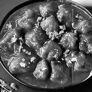 Gravy Manchurian