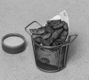 Skillet Potatoes