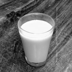 Muskmelon Juice
