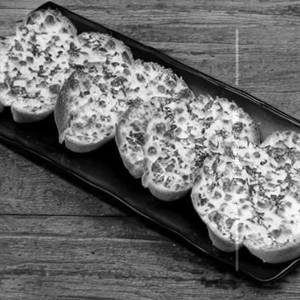 Garlic Bread