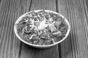 Veg Shahi Korma Do Pyaza