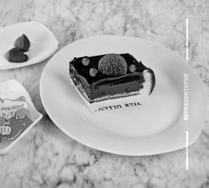Belgian Truffle