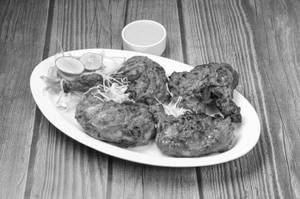 Chicken Tandoori