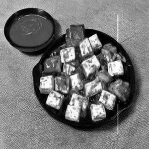 Paneer Afgani