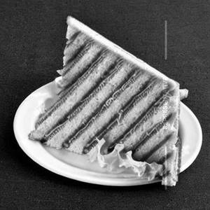 Cheese Grill Sandwich                  