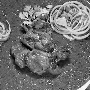 Special Matki Chicken
