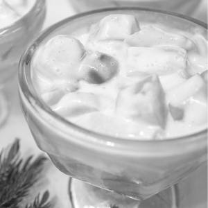 Fruit Cream