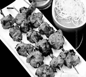 Boneless Kabab