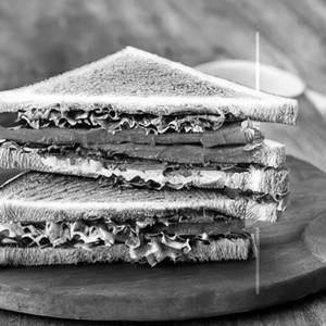 Coloba Sandwich