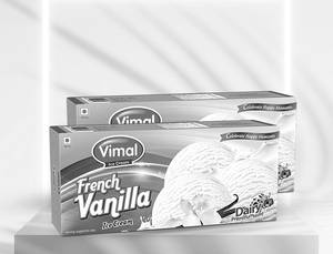 French Vanilla - Combo