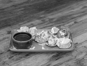 Malai Chaap
