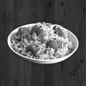Gobi Fried Rice  