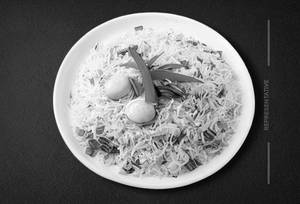 Egg Fried Rice