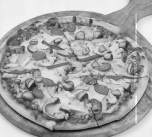 Veggie Wonder
