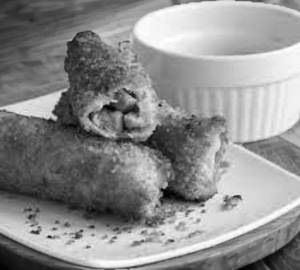 Chicken Fingers- 4