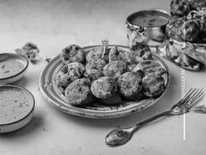 Dahi Kebab