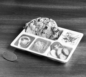 Mini Thali