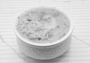 Dal Khichdi