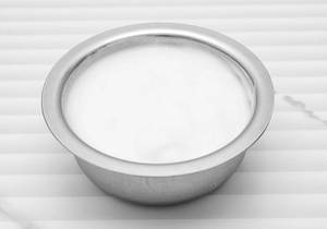 Dahi