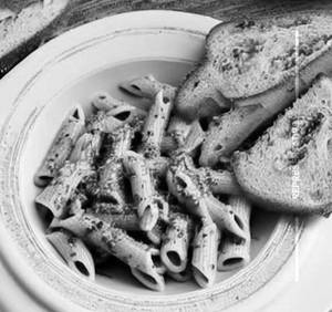 Pesto Pasta