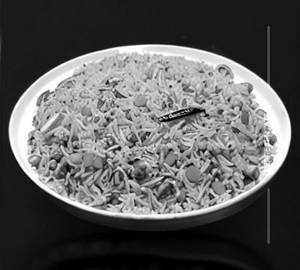 Schezwan Veg Fried Rice   