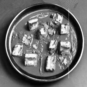 Paneer Pasanda