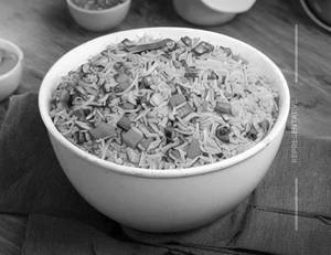 Veg Fried Rice