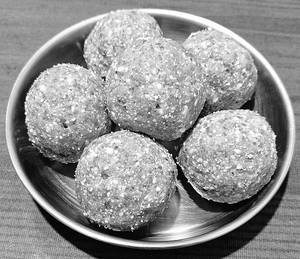 Shengdana Ladu