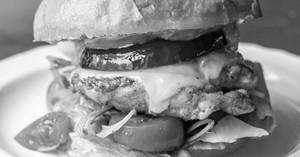 Tangy Burger