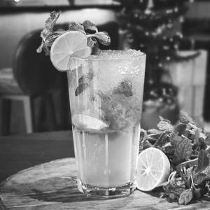 Mint Mojito