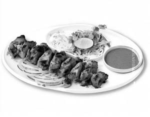 Chicken Banjara Kebab