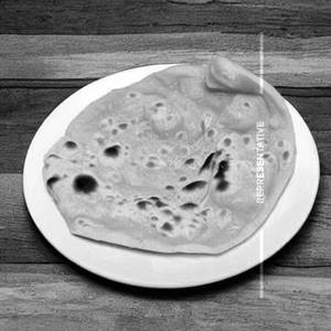 Butter Chapati
