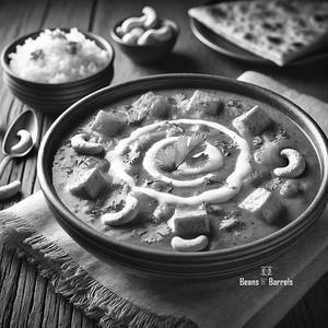 Shahi Paneer