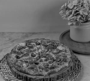  Cafe O Pizza"