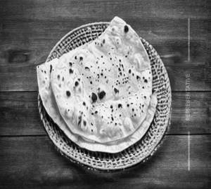 Tawa Roti