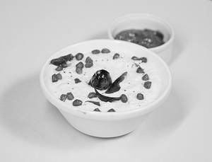 Curd Rice