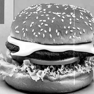 Paneer Burger