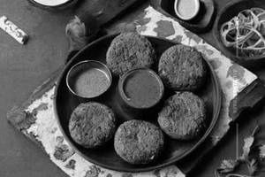 Hara Bhara Kabab