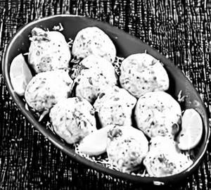 Malai Kofta