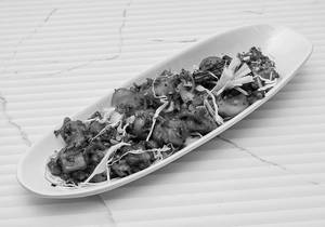Paneer 65