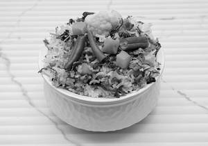 Veg Biryani