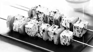 Malai Paneer Tikka
