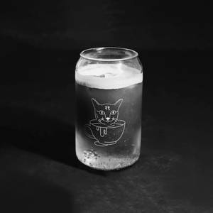 Espresso Tonic