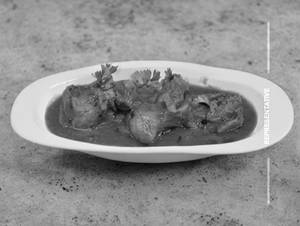 Chicken curry