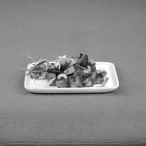 Kung Pao Cottage Cheese
