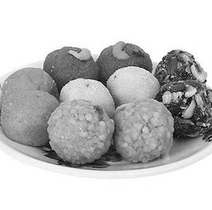 Festival Of Laddoos