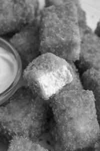 Ob chicken nuggets  [8 pieces]