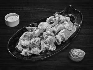 Malai Soya Chaap