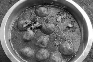 Kashmiri Dum Aloo