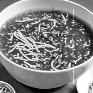 Veg Manchow Soup 